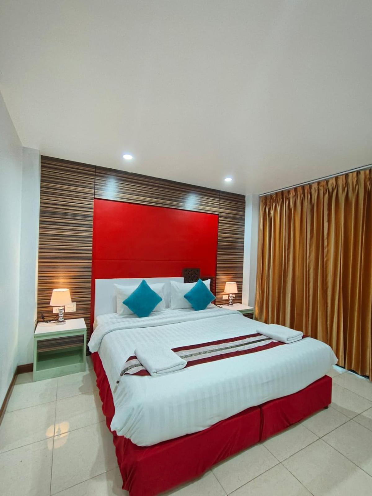 Hotel Max Value 3*