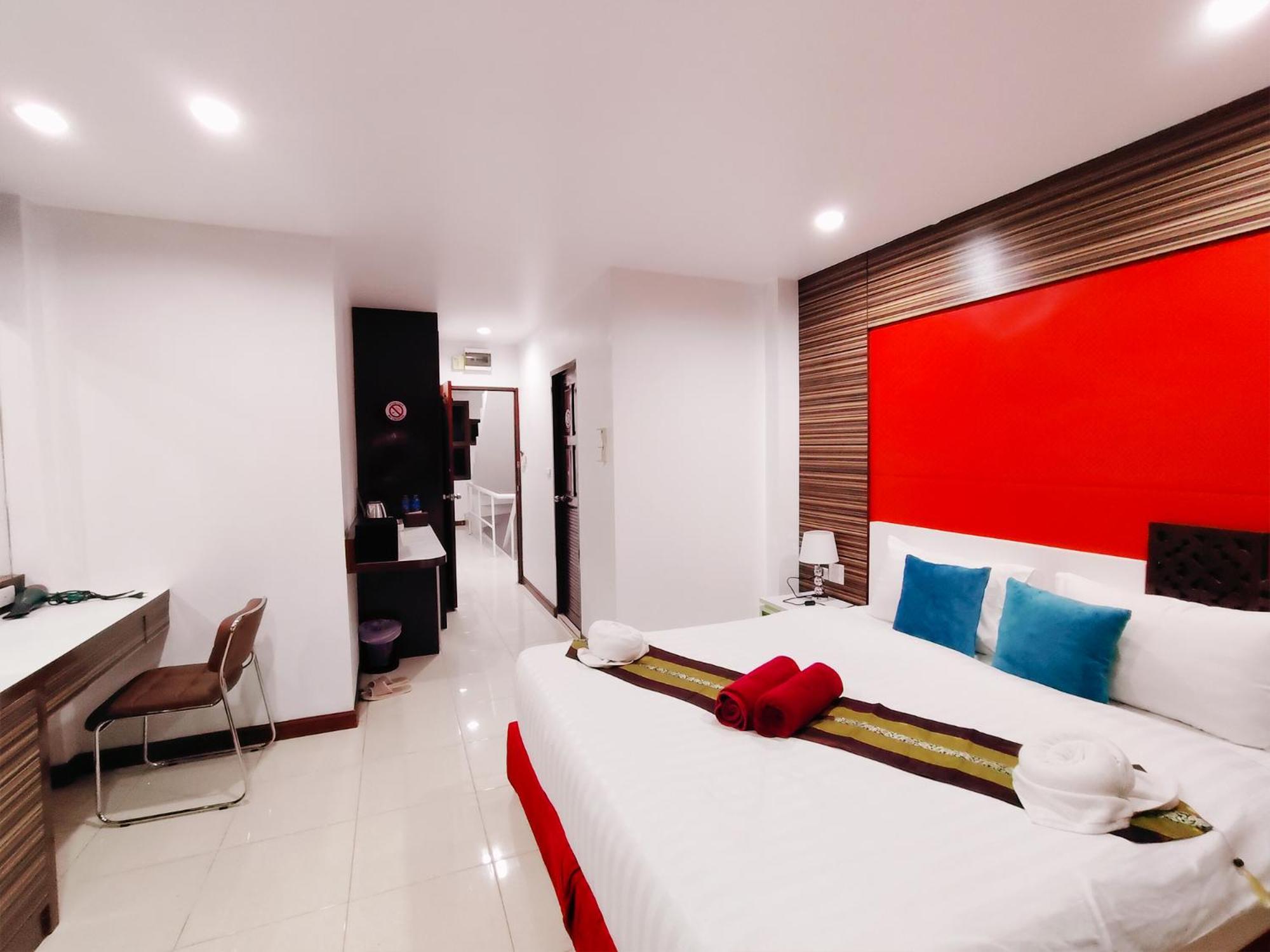 Hotel Max Value 3*