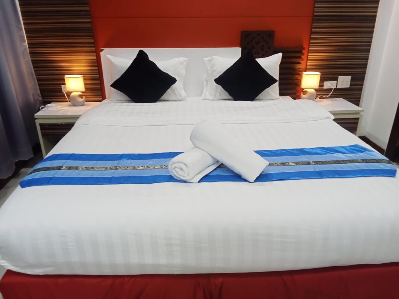 Hotel Max Value 3*