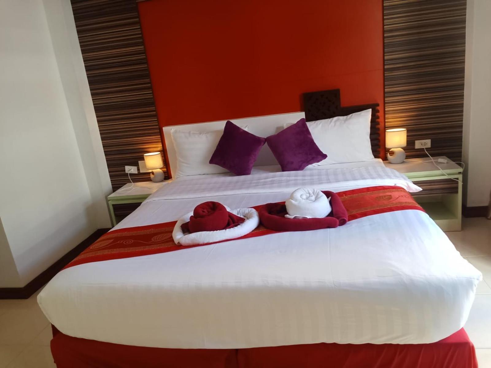 Max Value Patong