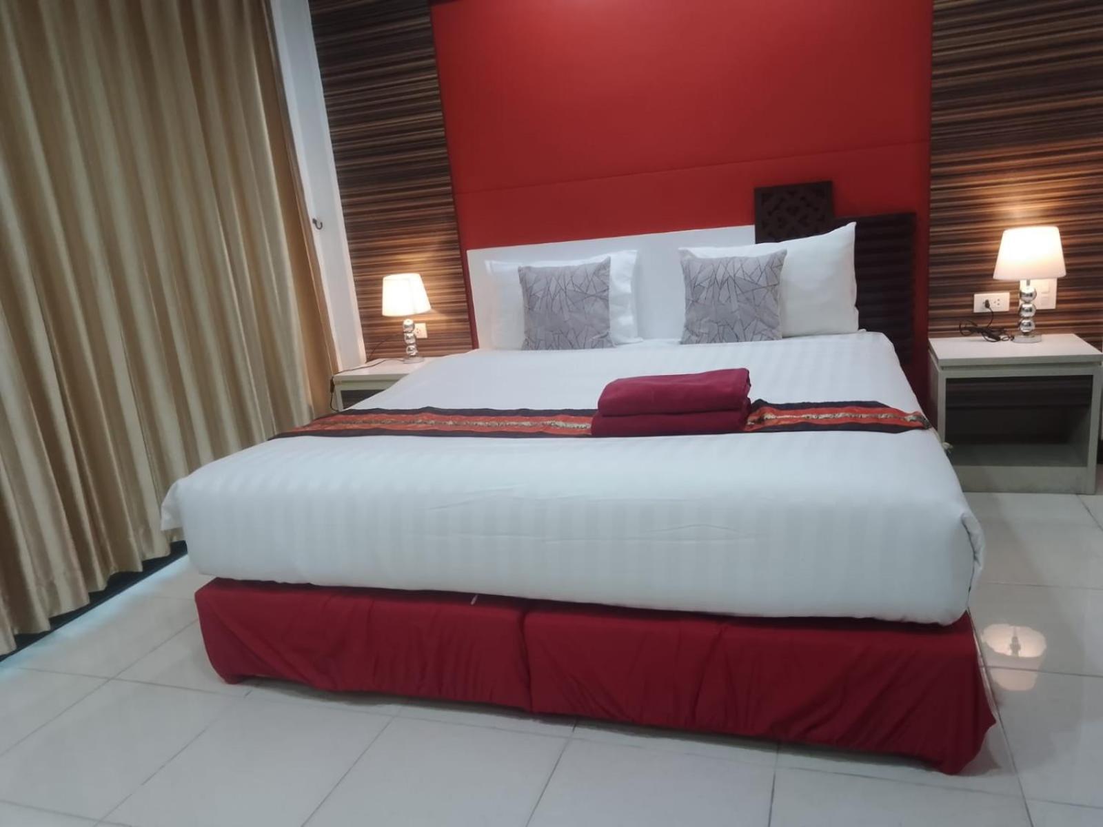 Max Value Patong